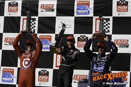 Podium